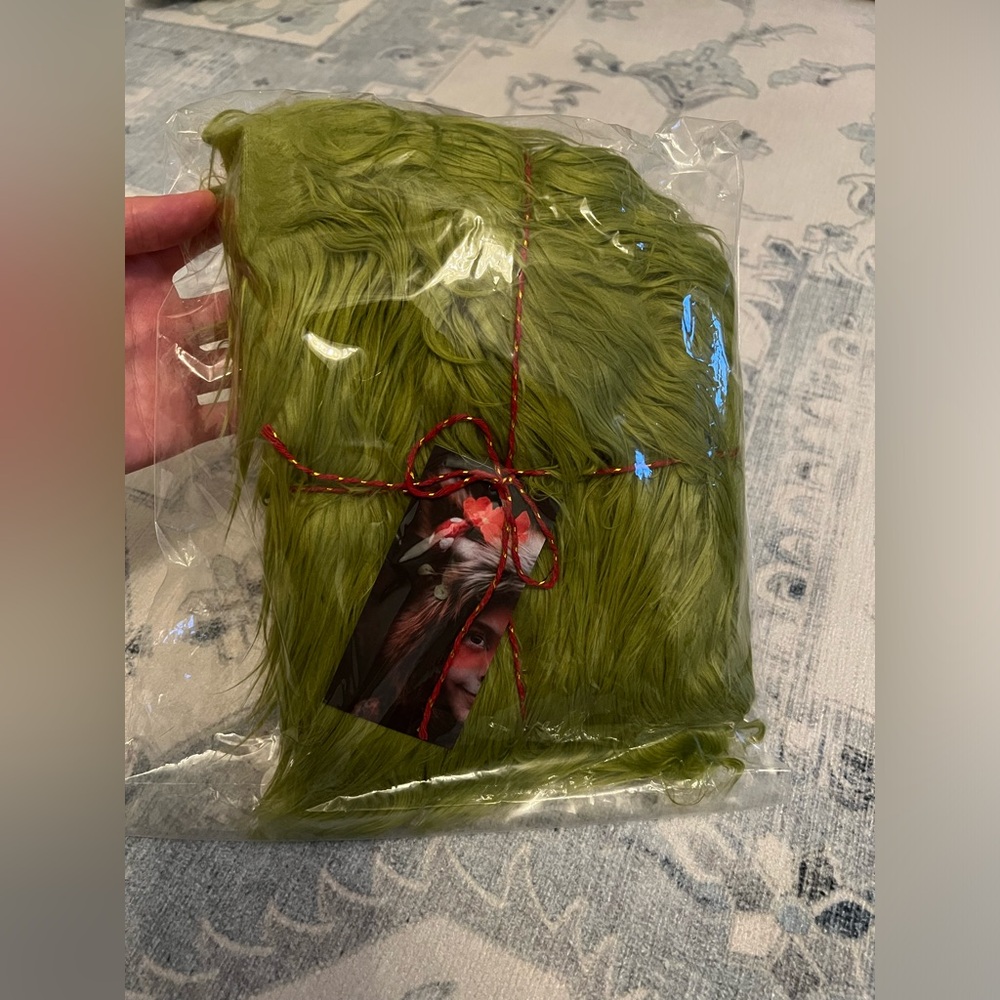 Native Fable Everwilde 18-24 months NWT